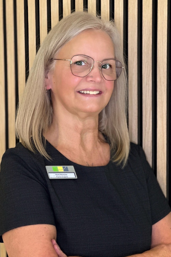 Karen Neumann